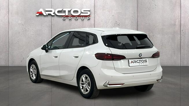 BMW 218 Seria 2 218i automat