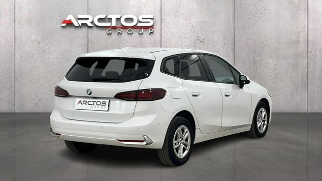 BMW 218 Seria 2 218i automat