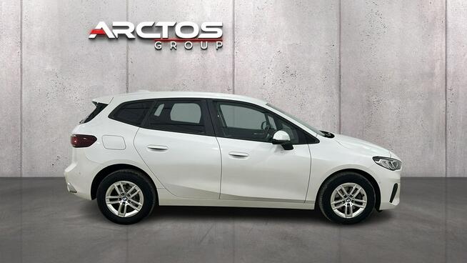 BMW 218 Seria 2 218i automat