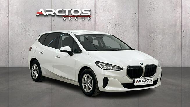 BMW 218 Seria 2 218i automat