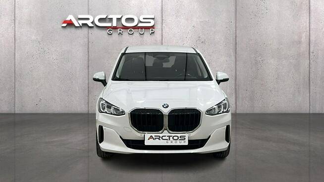 BMW 218 Seria 2 218i automat