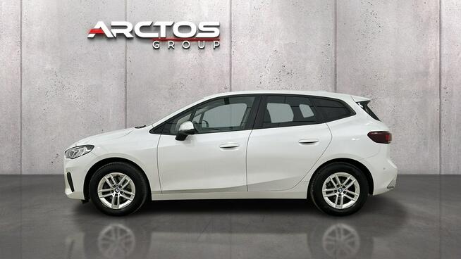 BMW 218 Seria 2 218i automat