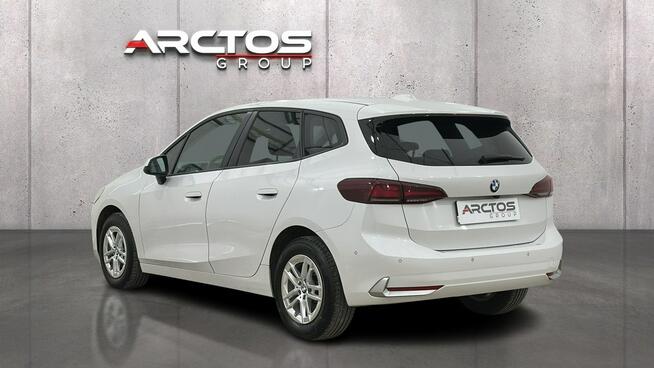 BMW 218 Seria 2 218i automat