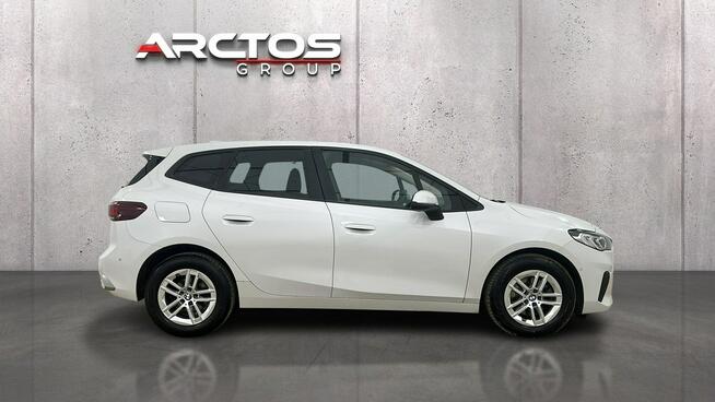 BMW 218 Seria 2 218i automat