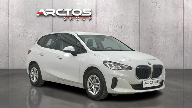 BMW 218 Seria 2 218i automat