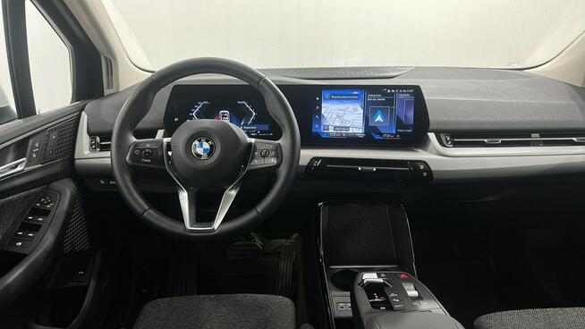 BMW 218 Seria 2 218i automat