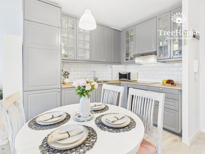 2 pokoje, parter, balkon, ul. Zientary-Malewskiej