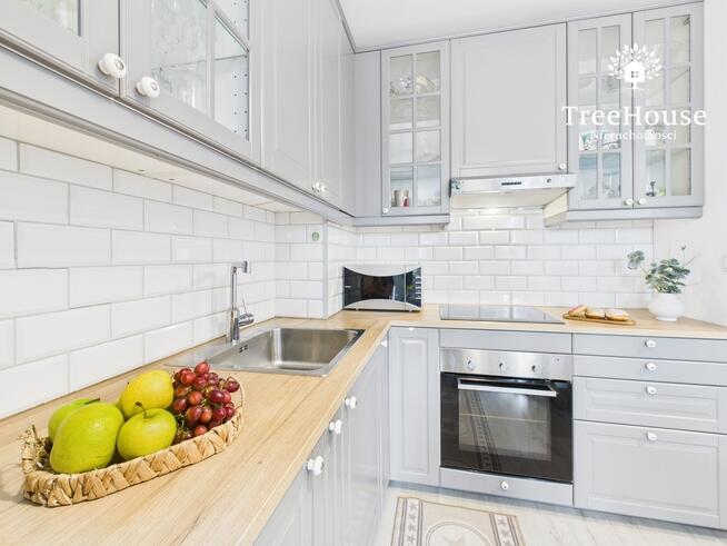 2 pokoje, parter, balkon, ul. Zientary-Malewskiej