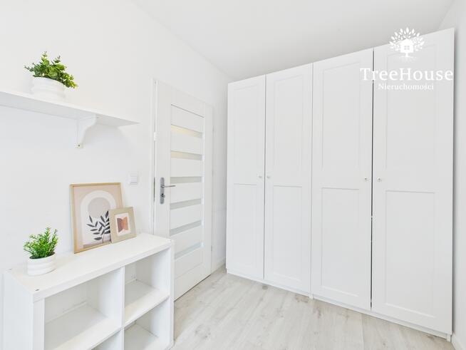 2 pokoje, parter, balkon, ul. Zientary-Malewskiej