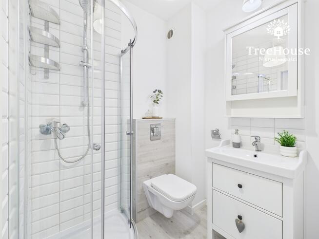 2 pokoje, parter, balkon, ul. Zientary-Malewskiej