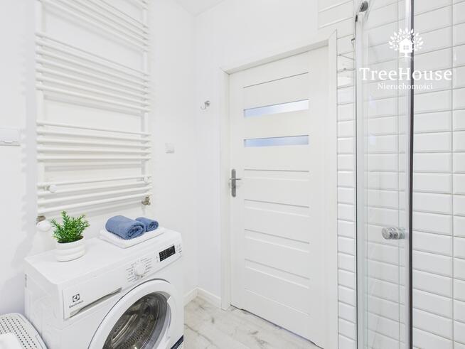 2 pokoje, parter, balkon, ul. Zientary-Malewskiej