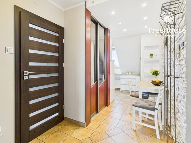 Umeblowane 3-pokojowe mieszkanie na ul. Sokolej