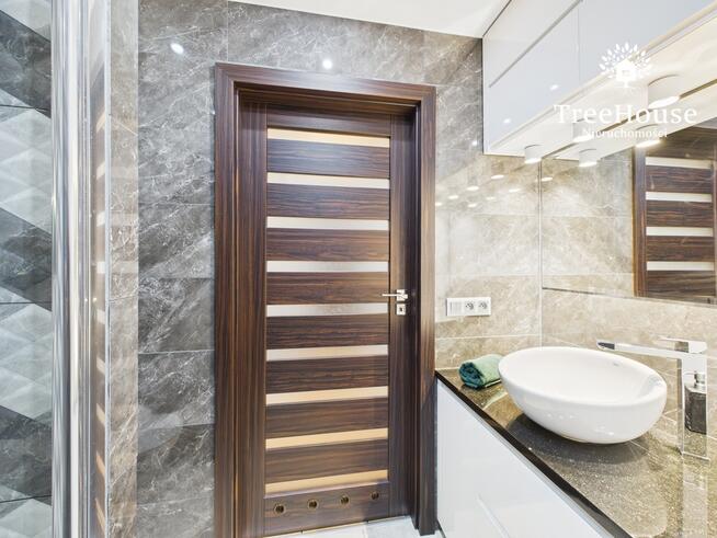 Umeblowane 3-pokojowe mieszkanie na ul. Sokolej