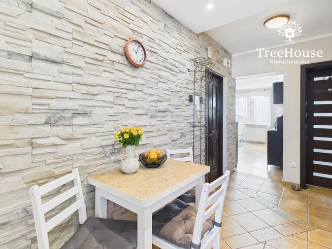 Umeblowane 3-pokojowe mieszkanie na ul. Sokolej