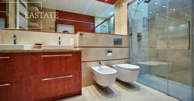 Mieszkanie Gdynia Śródmieście, A. Hryniewickiego