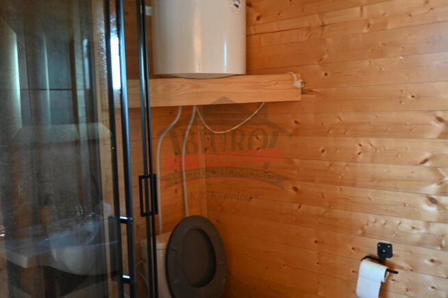 Schodnia, Teren inwestycyjny przy DK46 - 64 ar