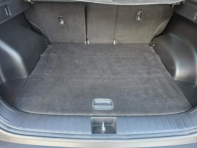 Hyundai Tucson 1.6 turbo benzyna*manual*kamera cofania*48V*opłacony