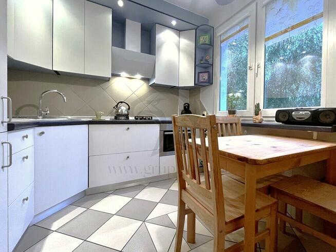 2 pokoje gotowe do wprowadzenia Stawy Jana