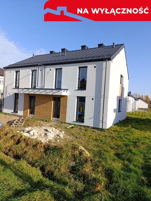 4 sypialnie duży ogród 350 m2