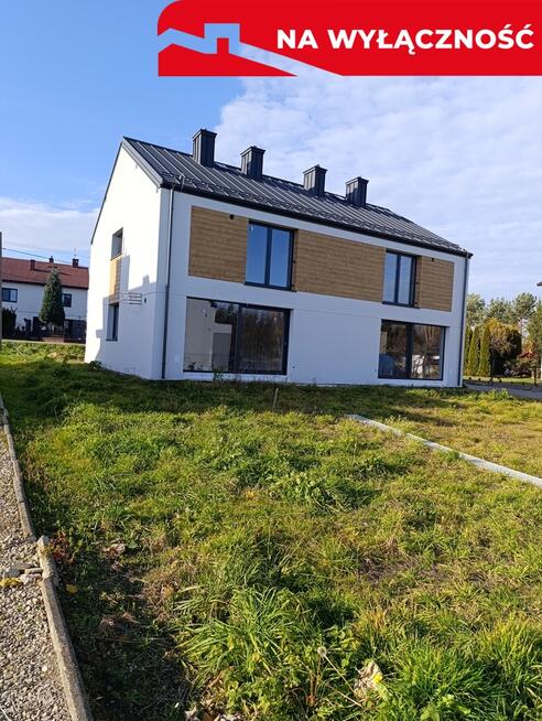 4 sypialnie duży ogród 350 m2