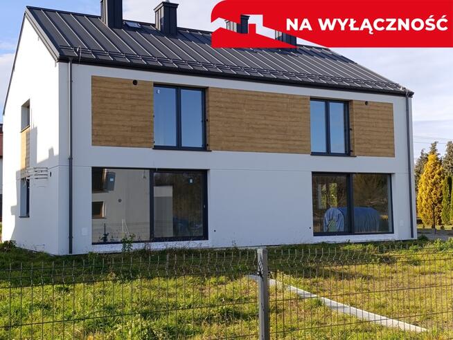 4 sypialnie duży ogród 350 m2