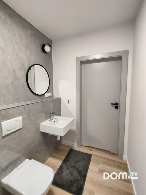 Mieszkanie Środa Śląska, Wrocławska