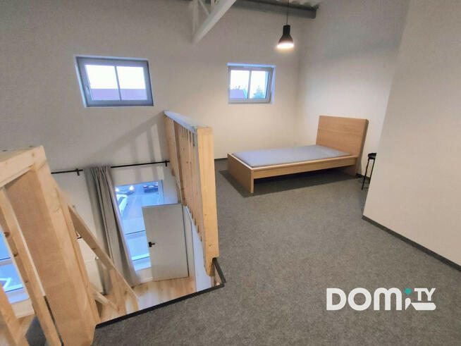 Mieszkanie Środa Śląska, Wrocławska