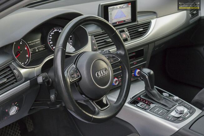 Audi A6 S-LINE / Full Ledy / Kamera cofania / Serwis ASO / Gwarancja !!!