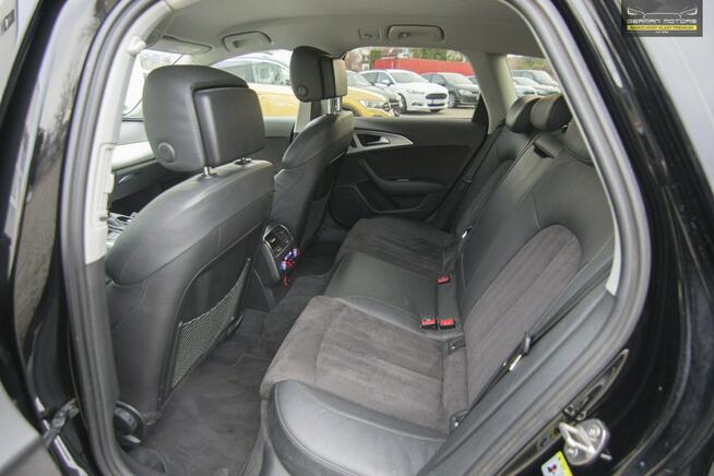 Audi A6 S-LINE / Full Ledy / Kamera cofania / Serwis ASO / Gwarancja !!!