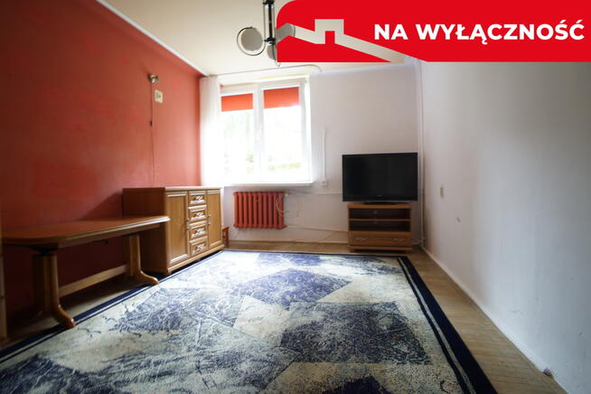 Atrakcyjne mieszkanie w Lublinie (Wieniawa)