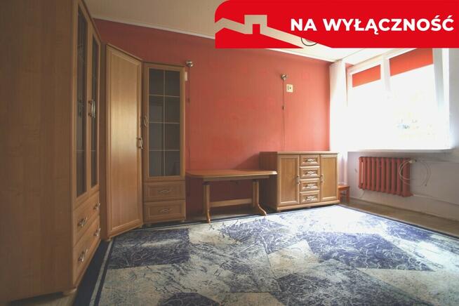 Atrakcyjne mieszkanie w Lublinie (Wieniawa)