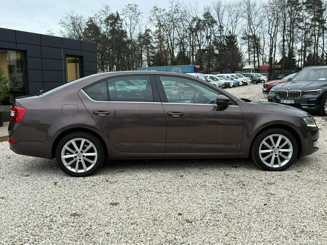 Škoda Octavia 1.4 TSI 150 STYLE ! Salon Polska ! Perfekcyjny stan ! Xenon!