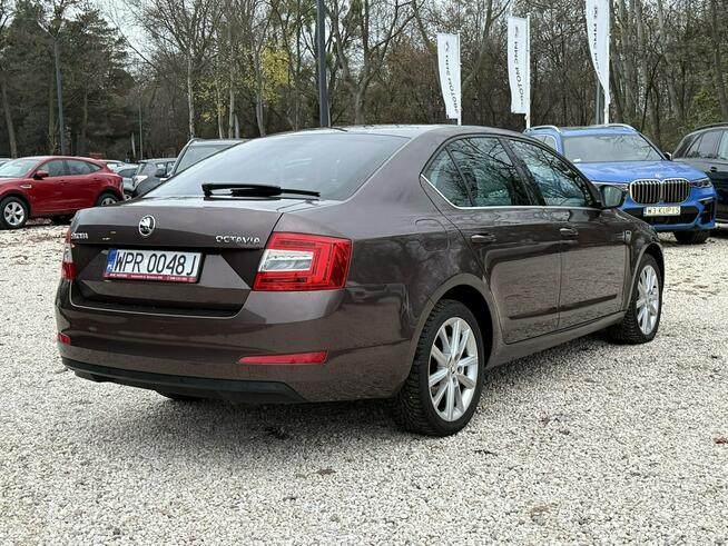 Škoda Octavia 1.4 TSI 150 STYLE ! Salon Polska ! Perfekcyjny stan ! Xenon!
