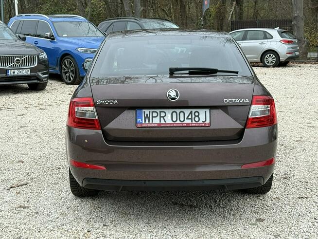 Škoda Octavia 1.4 TSI 150 STYLE ! Salon Polska ! Perfekcyjny stan ! Xenon!