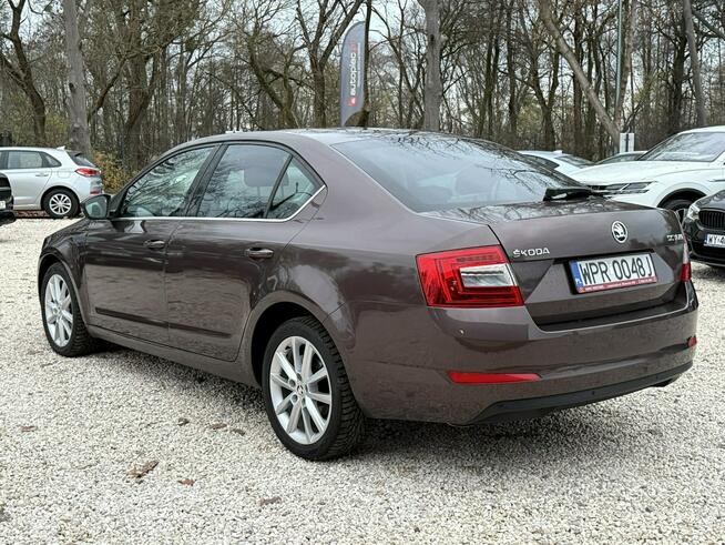 Škoda Octavia 1.4 TSI 150 STYLE ! Salon Polska ! Perfekcyjny stan ! Xenon!