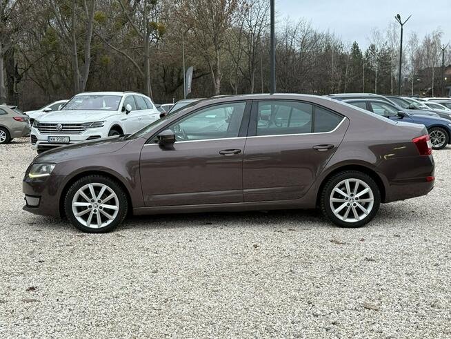 Škoda Octavia 1.4 TSI 150 STYLE ! Salon Polska ! Perfekcyjny stan ! Xenon!