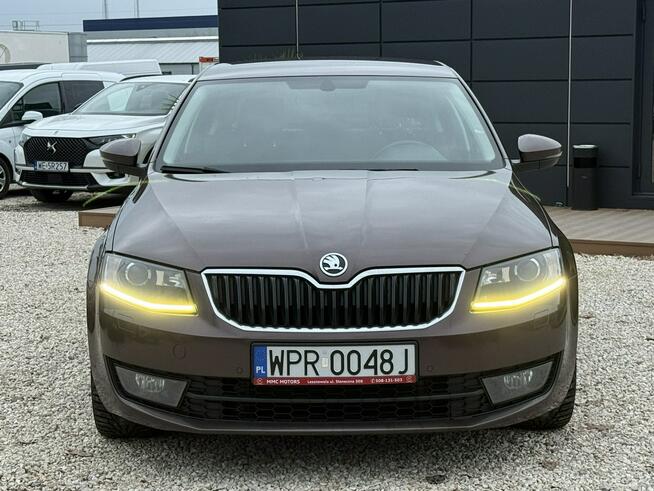 Škoda Octavia 1.4 TSI 150 STYLE ! Salon Polska ! Perfekcyjny stan ! Xenon!