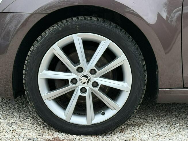 Škoda Octavia 1.4 TSI 150 STYLE ! Salon Polska ! Perfekcyjny stan ! Xenon!