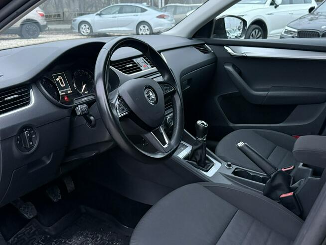 Škoda Octavia 1.4 TSI 150 STYLE ! Salon Polska ! Perfekcyjny stan ! Xenon!