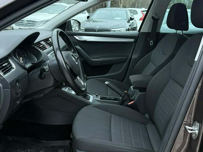 Škoda Octavia 1.4 TSI 150 STYLE ! Salon Polska ! Perfekcyjny stan ! Xenon!