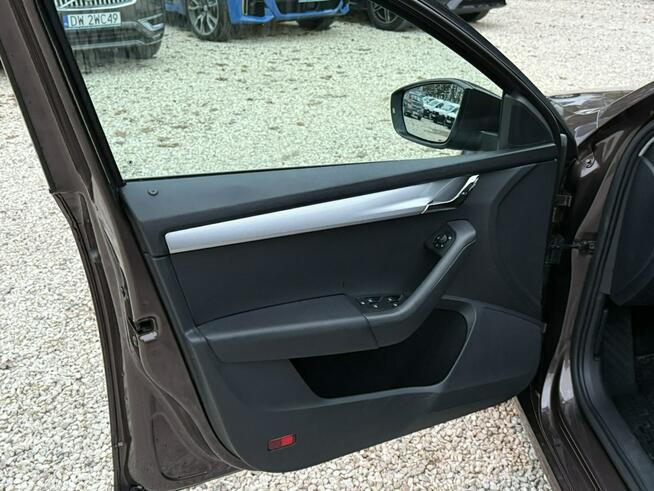 Škoda Octavia 1.4 TSI 150 STYLE ! Salon Polska ! Perfekcyjny stan ! Xenon!