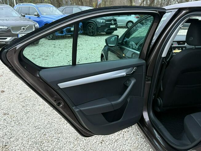 Škoda Octavia 1.4 TSI 150 STYLE ! Salon Polska ! Perfekcyjny stan ! Xenon!