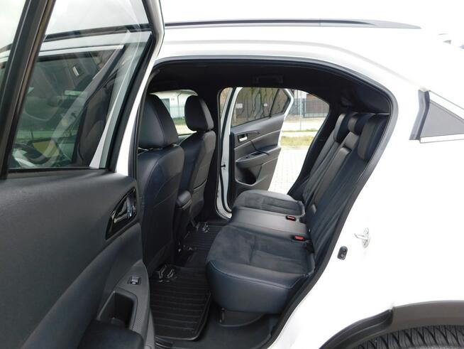 Mitsubishi Eclipse Cross z Gwarancją Bezwypadkowy 100%