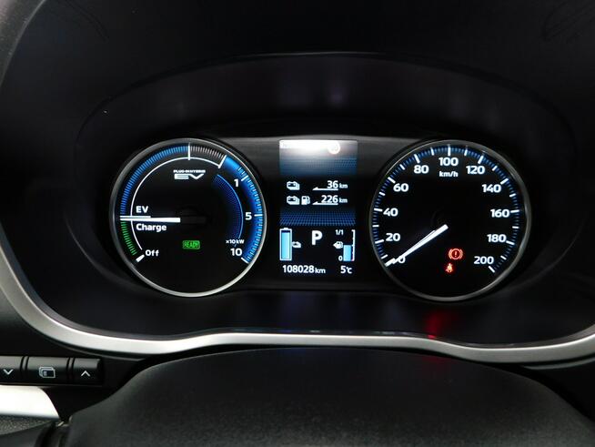 Mitsubishi Eclipse Cross z Gwarancją Bezwypadkowy 100%