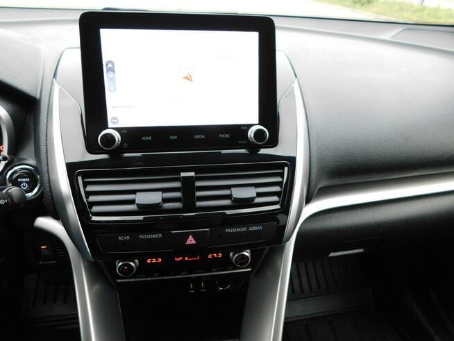 Mitsubishi Eclipse Cross z Gwarancją Bezwypadkowy 100%