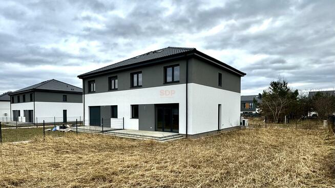 Dom Domasław gm. Kobierzyce, Jaworowa