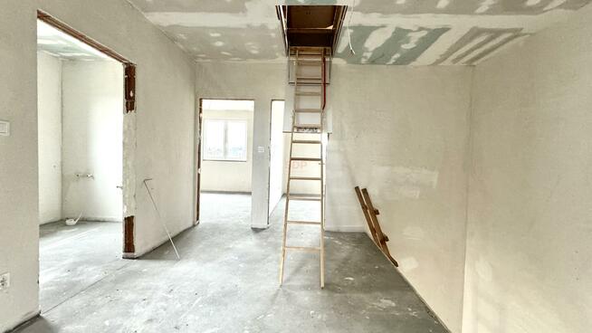 Dom Domasław gm. Kobierzyce, Jaworowa