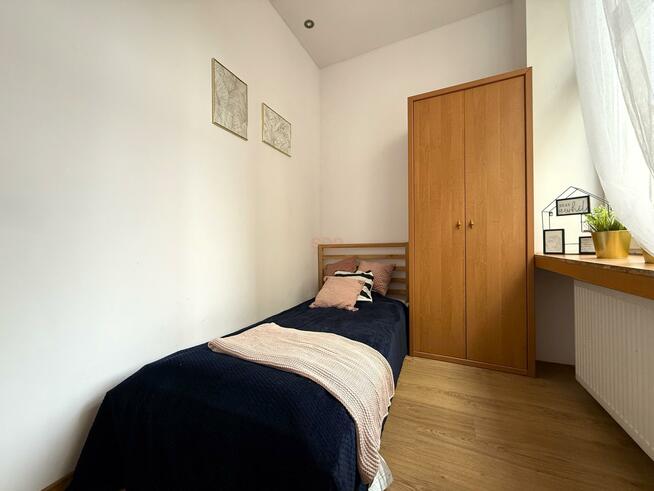 Mieszkanie Łódź Śródmieście, Plac Wolności