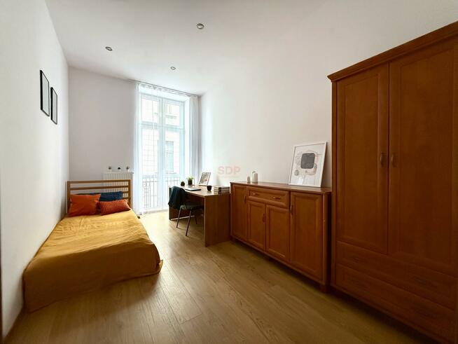 Mieszkanie Łódź Śródmieście, Plac Wolności