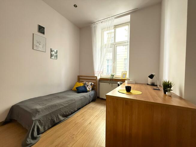 Mieszkanie Łódź Śródmieście, Plac Wolności